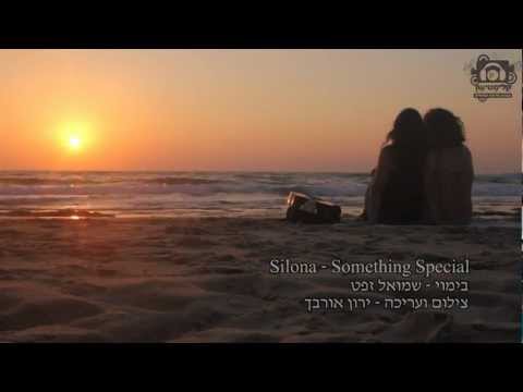 Silona Something Special Official VIdeo Clip