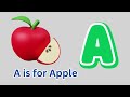 The ABC SONG + Phonic song || Best Kids Songs by LooLoo Kids