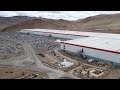 TESLA GIGAFACTORY: April 2018 | Scaling Up The Largest Battery Factory In The World