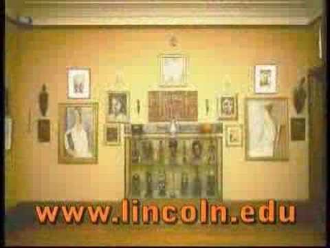 Lincoln University Admissions 1