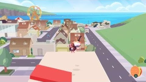 Steven Universe Save the Light Donut glitch?