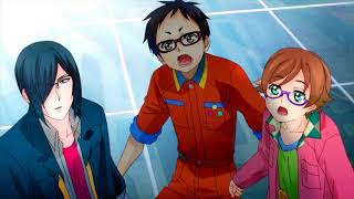 Meganebu! ชมรมคนรักเเว่น!! ตอนที่ 1-2 {อนิเมะพากย์ไทย}