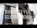 Farm House Restoration | Bathroom Door | EP. 4 |