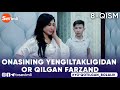 ONASINING YENGILTAKLIGIDAN OR QILGAN FARZAND | "YO'QOTILGAN BOLALIK" 8-QISM