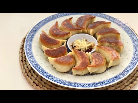 Video: Kujaza Kwa Dumplings