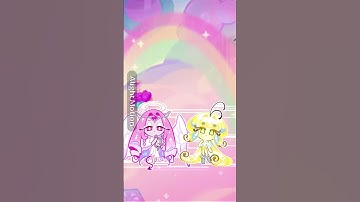 typewriter lesson || FT: sugar bat || #ocxcanon#crk#cookierunkingdom#trend#idk#alightmotion#lazy