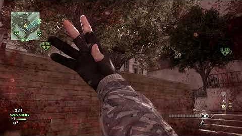 TuTurnT: Search & Destroy, Nuclear 24-0 (Modern Warfare 3 Multiplayer) [MW3 Gameplay Pub-Liqs SnD]