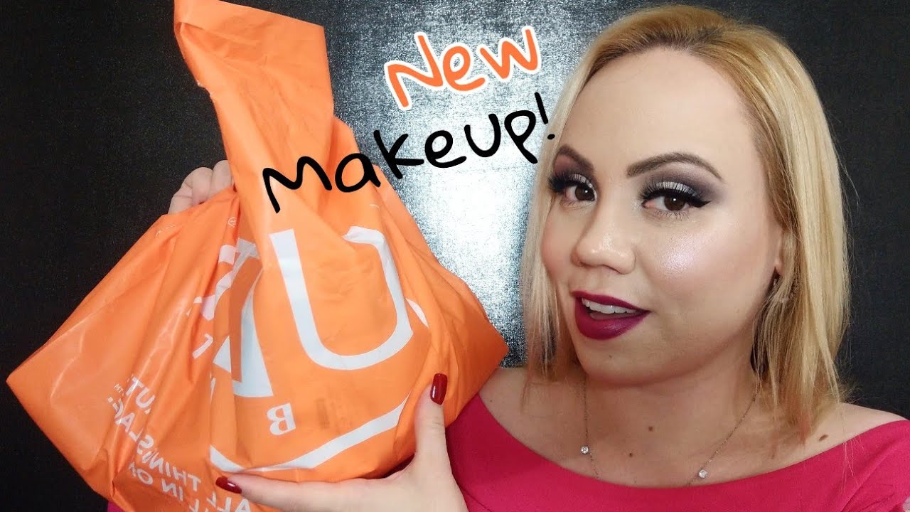 ULTA Haul 2020 *New* Drugstore Makeup!