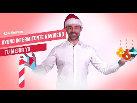 Video: Cómo Observar El Ayuno Navideño