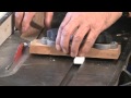 Magnetic Switches for Jigs - A woodworkweb.com woodworking video