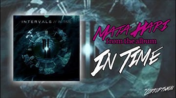 Intervals - Mata Hari