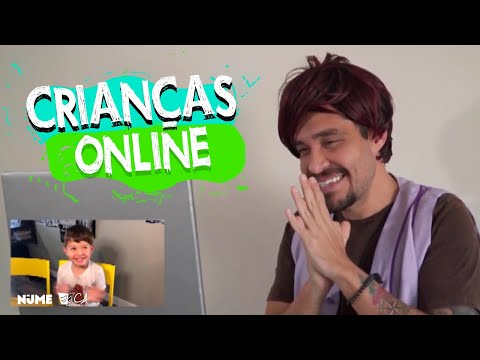 O desafio de ensinar as crianças online | Diogo Almeida