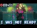 Cavern 1 BC – My Best Build Wasn't Enough (I Died)