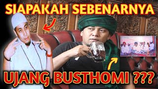 SIAPAKAH UJANG BUSTOMI ? Biografi Lengkap Ujang Bustomi Cirebon