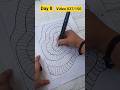 Day 08/30 video 037/150 PAPER NOTES IDEAS 🖊️ #shorts #RIYAart&amp; craft #trending #viral #youtube #June