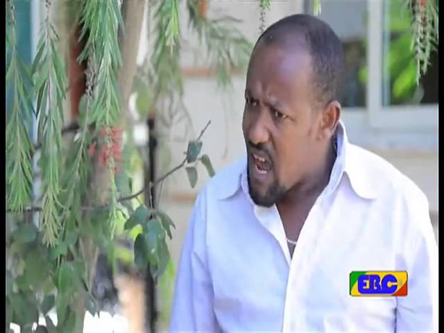 Ethiopian Comedy Series Betoch Part 94