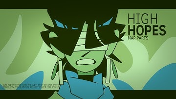 high hopes | MAP Parts 20 + 22 [flipaclip]