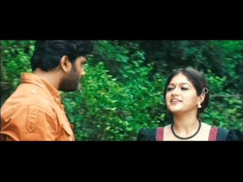 Yakshiyum Njanum Malayalam Movie | Malayalam Movie | Goutham | Meghana Raj | Plucking Mango