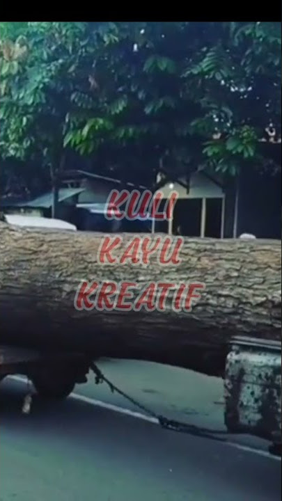 video lucu kuli kayu kreatif#shorts #fyp