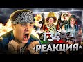 ▷ [BadComedian] - Т-34 (Притяжение нацистов T 34) | РЕАКЦИЯ на Евгена