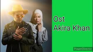 OST Akira Khan