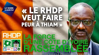 Download Lagu Tidjane Thiam doit-il rentrer en Côte d'Ivoire? MP3