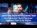 It Takes Two Creator Josef Fares Slams NFT & Xbos Boss Phil Spencer Says They Feel Exploitative