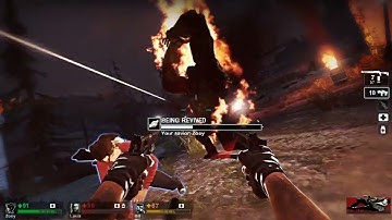 Left 4 Dead 2 Custom Campaigns - I Hate Mountains (Full Playthrough/No Commentary)