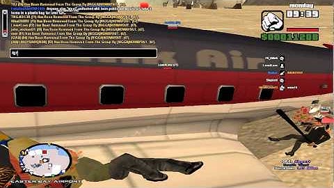 Crazybobs Cops and Robbers - Fahad 16 Mass Murder Random Dm