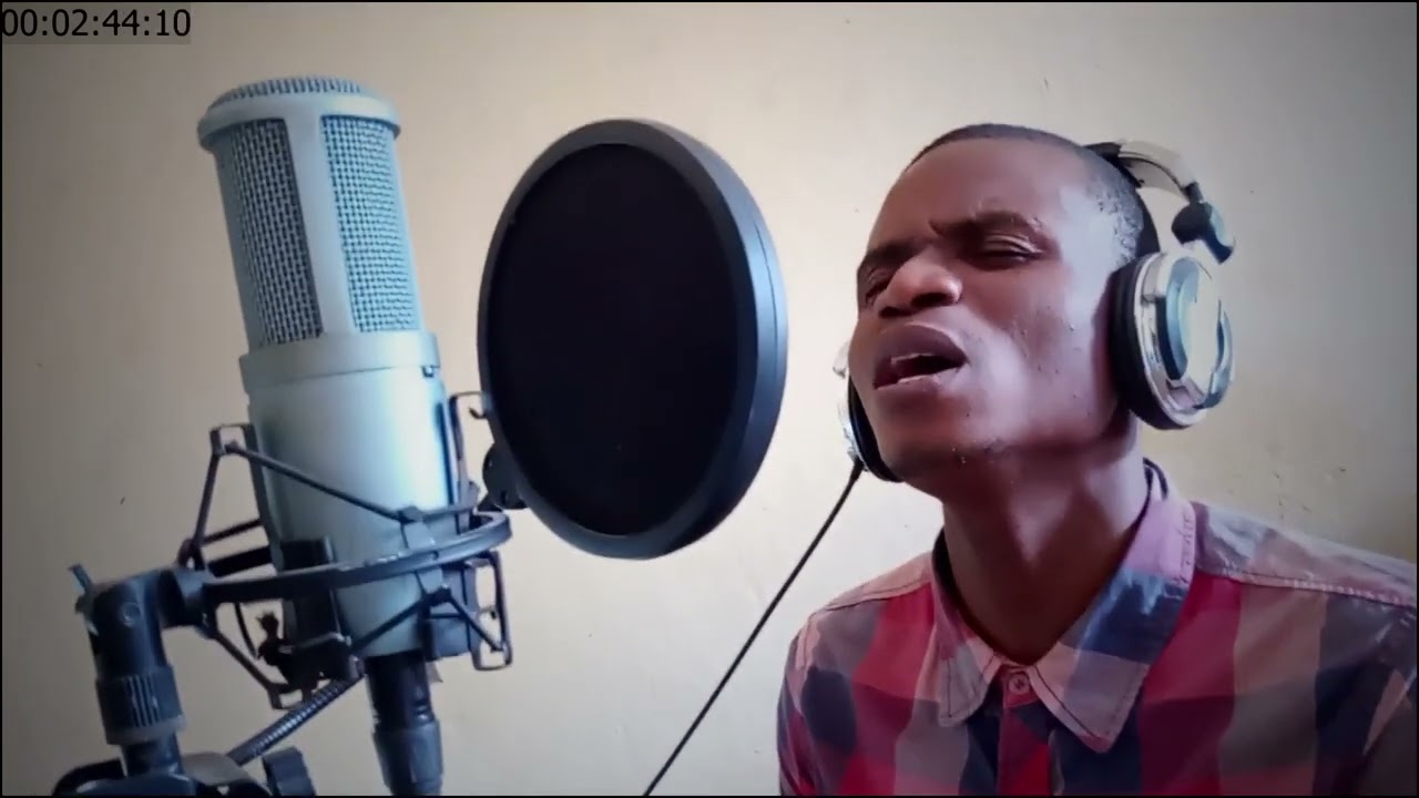 Hymne kamata motema na nga