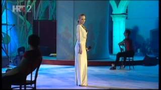 Vignette de la vidéo "JELENA ROZGA - GOSPE MOJA (SHOW PROGRAM - SPLITSKI FESTIVAL '13)"