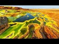 10 Most Extreme Environments on Earth