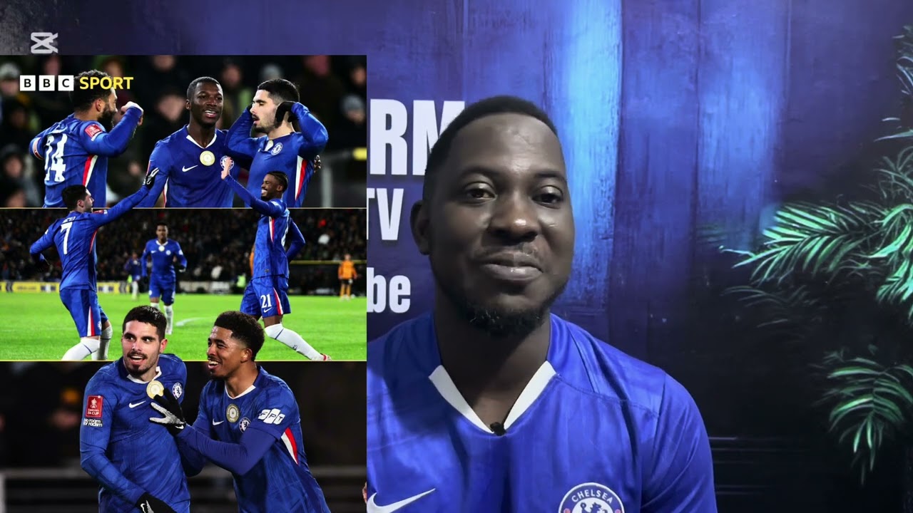 Cucurella & Estevão BACK for Villa Clash! Can Rodrygo Lead Chelsea’s Attack?