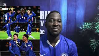 Cucurella \u0026 Estevão BACK for Villa Clash! Can Rodrygo Lead Chelsea’s Attack?