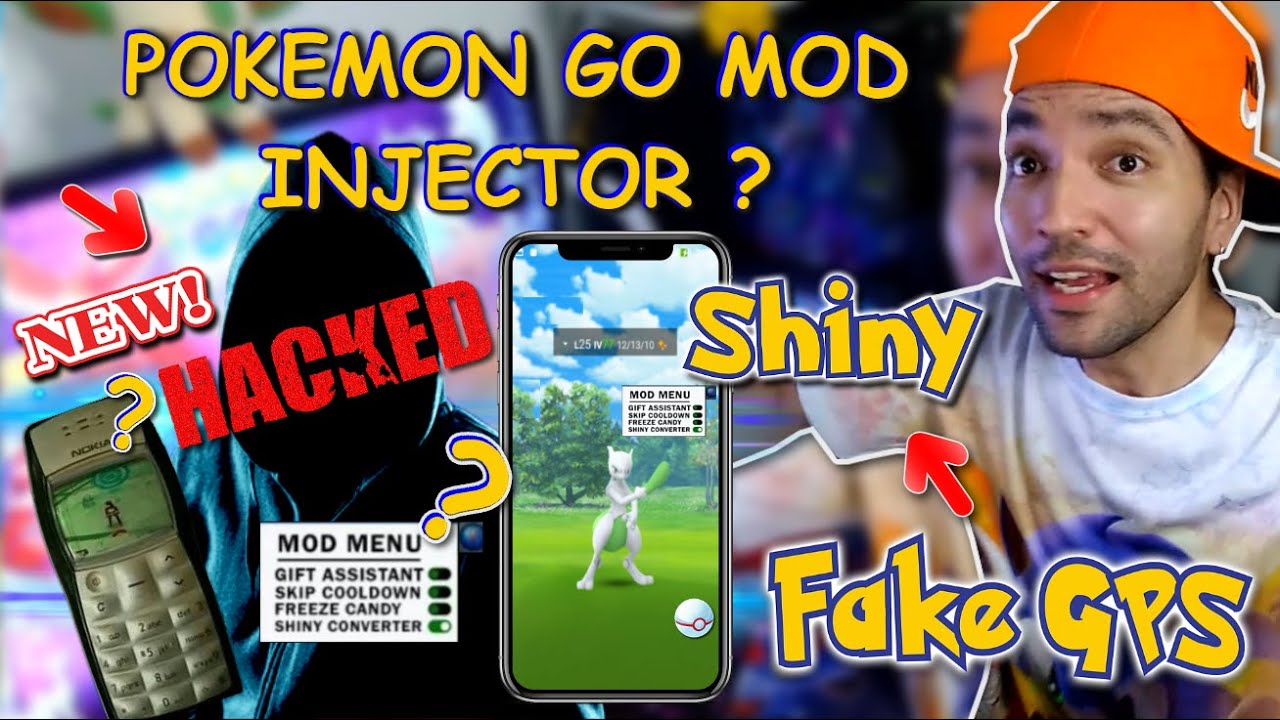 POKÉMON GO  COMO CONSEGUI UM FARFETCH'D SEM USAR HACK? 