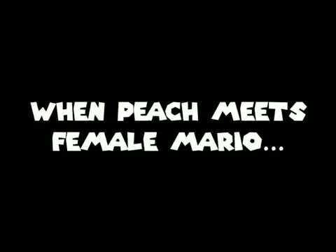 Funny Mario Shorts