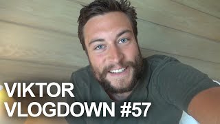 Viktor Vertelt Over De Band Met Zijn Mama Viktor Vlogdown