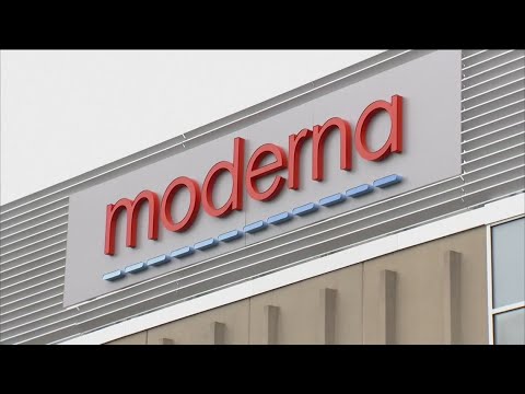 Moderna completes full FDA approval request of COVID vaccine; Pfizer seeks 3rd dose approval