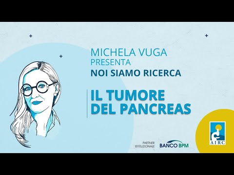 Video: Immunoterapia Per Il Cancro Del Pancreas: Funziona?