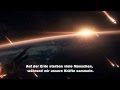 Wenn Sie Mass Effect 3 vorbestellt haben, können Sie das Spiel jetzt schon herunterladen
