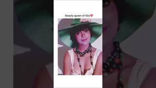 Beautiful Jeenat Aman