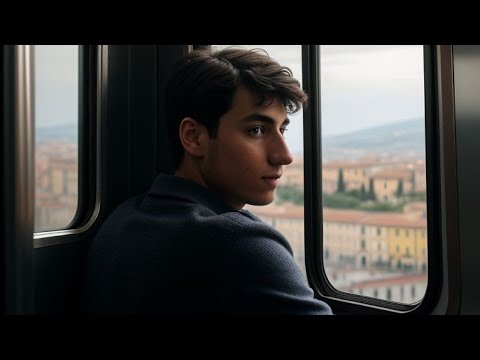 Lo studente fuori sede - Da Cosenza a Milano