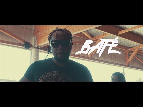 Guirri Mafia - Bafé