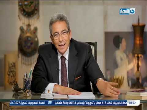 باب الخلق محمود سعد يبقى من الرجال أعمالهم اسمعوا قصة الإمام والمفكر القرطبي الشجاع