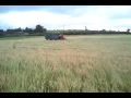 Harvesting Wholecrop With a Single Chop 2011 (Part 3)