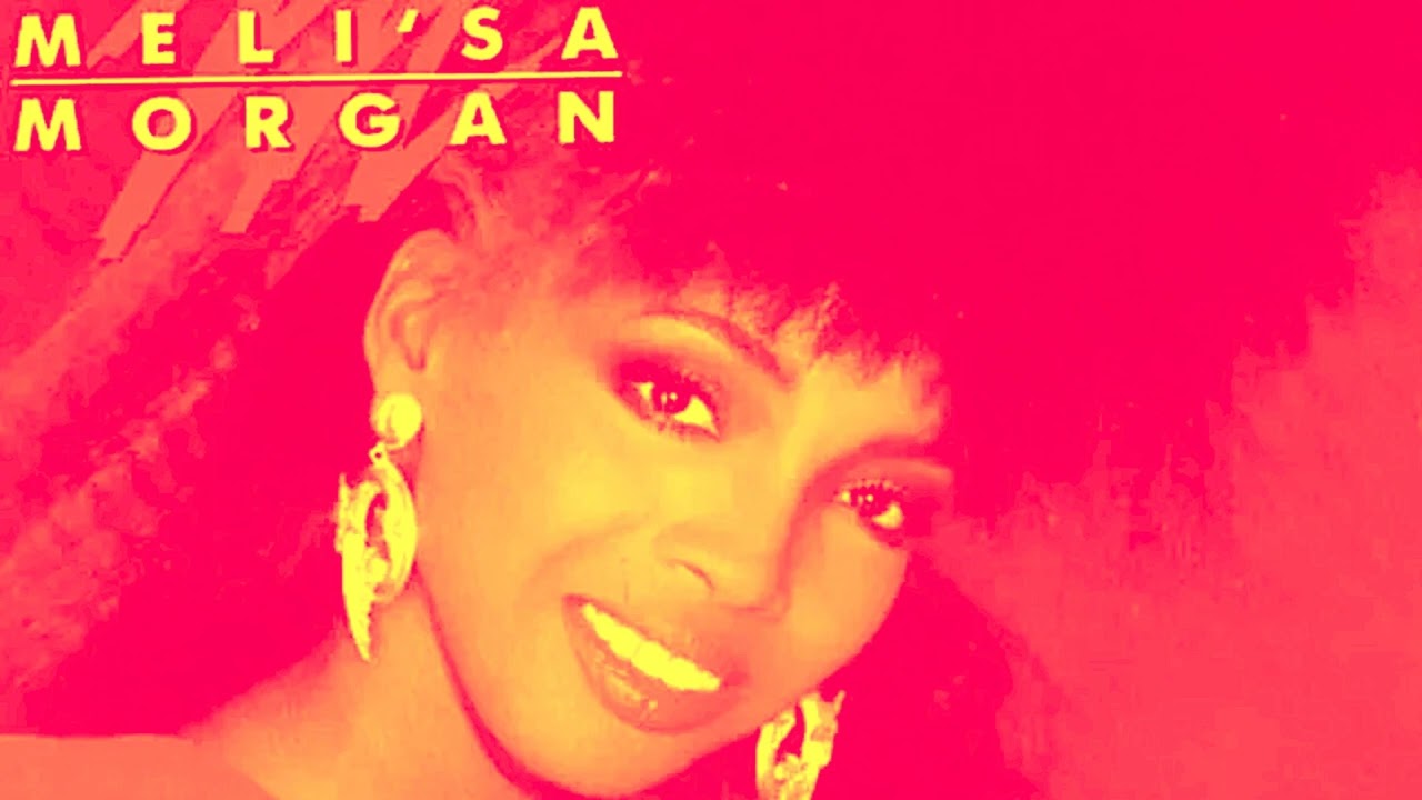 Meli'sa Morgan – Fool's Paradise - YouTube