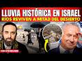 La PROFECÍA se CUMPLE en JERUSALÉN…