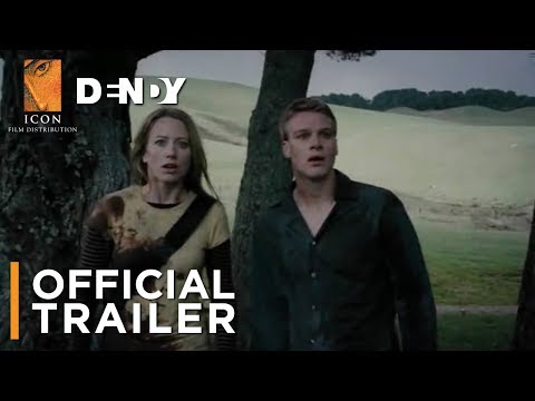 BLACK SHEEP | Official Australian Trailer