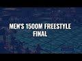 Night One of the TYR Pro Swim Series Sacramento in Five Minutes | Finals in Five