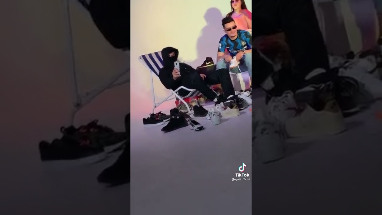 gati ft zina sgh ❤️ Nike 🌹😘